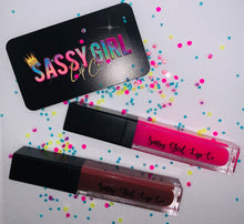 Load image into Gallery viewer, Sassy Girl Lip Wand
